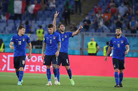 Przewozy autokarowe z austrii do włoch. Wlochy Austria Relacja Na Zywo Hit Soboty Na Wembley Wynik Sklady Super Express