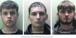 55 JERSEY children COERCED into delivering drugs worth £2 million around  the Island