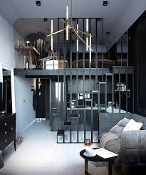 Decorating ideas for apartment living rooms. 50 Small Studio Apartment Design Ideas 2020 Modern Tiny Clever Interiorzine