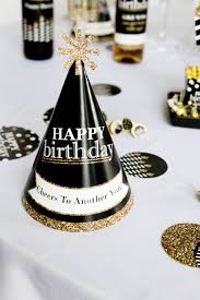 Happy Birthday Hats For Adults Pin On Adult Birthday Party Ideas