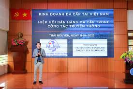 Phổ biến kiến thức về bán hàng đa cấp và bảo vệ quyền lợi người tiêu dùng  cho sinh viên