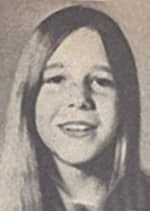 Yvonne Weber and Maureen Sterling were 13 and 12 year old middle schoolers  at Herbster Slater Junior high in Santa Rosa. On February 4th, 1972 they  were dropped off at the Redwood
