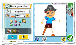 An innovative game, dragonscales 2 will provide you with more than 150 fun,. Draw A Stickman Epic 3