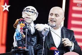 Herewith the help of this post. Andrea Fratellini E Zio Tore Vincono Italia S Got Talent 2020 Il Trionfo Del Ventriloquo
