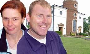 Channel 4 Grand Designs project resulted in divorce and 2 heart attacks