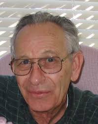 Eddie McCallister Obituary