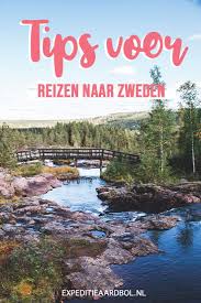 Reizigers soms is het enige verkeer waar je op moet letten een overstekend hert of een eland. Vakantie Zweden De Leukste Tips Op Een Rijtje Expeditie Aardbol Zweden Reizen Zweden Vakantie