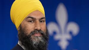 Cinq choses que Jagmeet Singh veut que vous sachiez à propos de son turban 