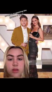 Amelia Woolley: Niall Horan's Girlfriend Revealed!