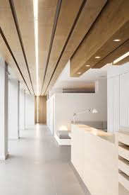 Sensory Order The New Dental Clinic By Susanna Cots Plafond Design Design Interieur Design