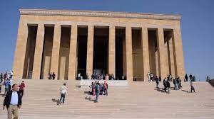 Karakalem anıtkabir resmi çizimi adım adım anıtkabir çizimi kolay anıtkabir resmi çizimi ➤ not: Anitkabir Turu Ataturk S Mausoleum Ankara Turkey Youtube