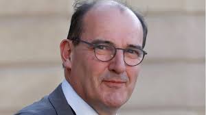 Jean castex, a senior official who spearheaded france's coronavirus reopening strategy, has been named the country's new prime minister by president emmanuel macron. Jean Castex Ist Frankreichs Neuer Premier Phoenix