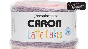 In this section, you can find free caron knitting patterns. Caron Latte Cakes Inspiration With 25 Projects