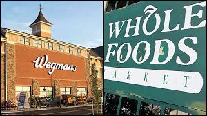 Wegmans celebrates women's history month. Wegmans Secretly Funded Anti Whole Foods Development Groups Rochesterfirst