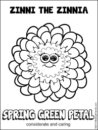 ← running bunny easter craft pattern. Coloring Page For Yellow Daisy Petal Coloring Home