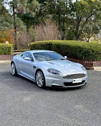 Image result for Lightning Silver 2007 Aston Martin