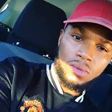 Andre Deleon's Instagram, Twitter & Facebook