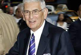 Eli Broad, The World's Richest People