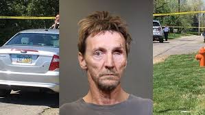 Suspect arrested in fatal south Columbus shooting