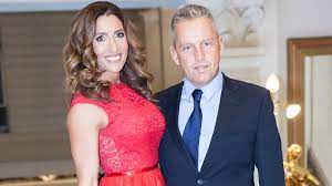 Nézze meg schobert norbert és szentesi éva vitáját! Velvet Gumicukor Norbert Schobert Does Not Want A Fourth Child But Rubin Rake Could Talk To Him