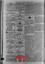 Yes, you will enjoy full access to the straits times website and app from the day of your subscription. Newspaper Obituaries From The 1800s To 1970s Sph Obituaries