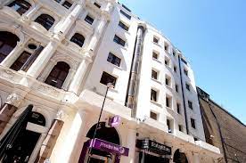 The area also includes chinatown, piccadilly circus and trafalgar square. Premier Inn London Leicester Square Hotel Bewertungen Fotos Preisvergleich Tripadvisor