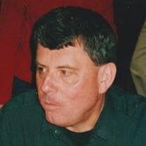 David W. Miller, of Ayer Obituary