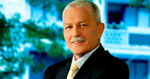 Janko Šopar odkrito o voditeljici Tednika, ki praznuje 35 let