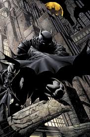 A collection of the top 55 batman phone wallpapers and backgrounds available for download for free. 1375x2088 Batman Cartoon Wallpaper Image For Ipod David Finch Batman Art 1375x2088 Wallpaper Teahub Io
