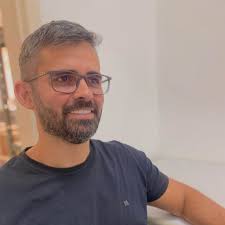 João EVERTHON DA SILVA RIBEIRO