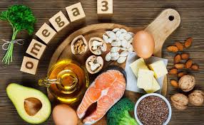 Omega 3 V Kakoj Rybe Soderzhitsya Russkaya Rybnaya Kompaniya