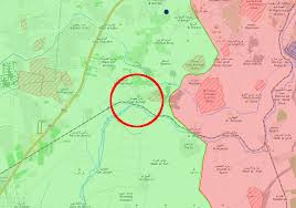 Kalau kamu belum tau apa arti tuman, tuman adalah bahasa jawa yang berarti kebiasaan. Odbranjen Autoput Zivota Vojska Ugazila Tahrirovce U Kan Tumanu Najnovije Vesti Srbija Danas