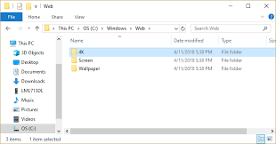 Download windows 10 ultra hd quality 4k wallpapers for your. 4k Wallpaper For Windows 10 Zip File How To Download Extract Wallpapers From A Windows 10 Theme Pack Easytutorial Butterscotchisloved Wall