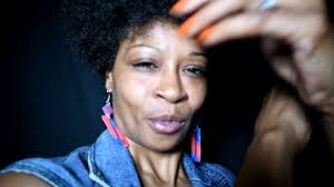 Karonju Moody (untoldkaron)