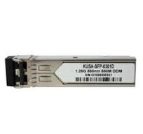 SFP Industrial Ethernet Fiber Optic Modules with Diagnostics ...