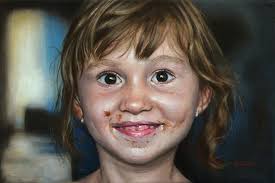 Fun activities at camp canvas