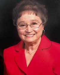 Janie Belinda Scott Obituary (2023)