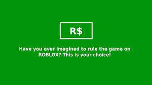 Click here if you're quite eager to learn how to become a roblox trader. Get Robux For Roblox For Android Apk Download