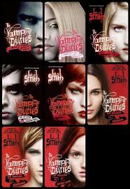 Pin By Xfrste27 On Isabel S Pins Vampire Diaries Book Series Vampire Diaries Books Vampire Diaries