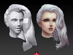 Pin By Jarhead On Models 3d Model Character Character Modeling Low Poly Models