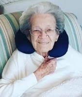 Peggy Bobb Obituary (1923