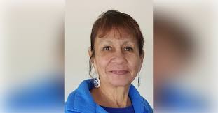 Obituary information for Norma Faye Elizabeth Black Feather-Roubideaux