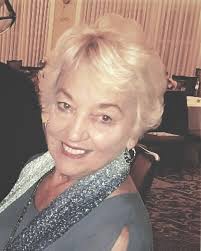 Peggy Lester Robinson Obituary December 26, 2022