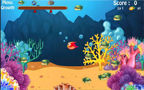 Download latest version of feeding frenzy 2 apk for pc or android 2021. Fish Feeding Frenzy For Android Apk Download
