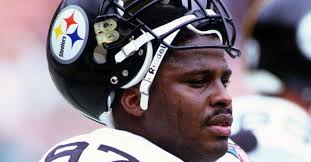 The Latest Greg Lloyd News