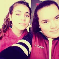 Vicky Vega! (@vickyvega18)