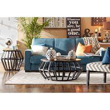 Dark blue sofa decorating ideas curtain menzilperdenet navy. Sky Blue Sofa Ideas On Foter