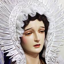Virgen Dela Amargura