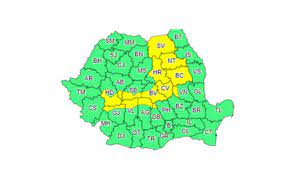Astazi, vineri 20 noiembrie cerul va fi parțial noros, sansele de precipitatii sunt 0 %. Vreme Archives Obiectiv De RÄdÄuÈi