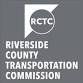 Riverside County Transportation Commission Meeting event in Riverside, CA